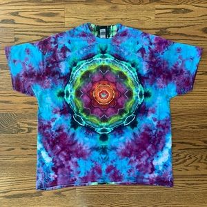 Tie Dye